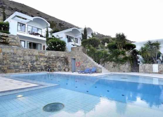 Elounda Living Residences 1