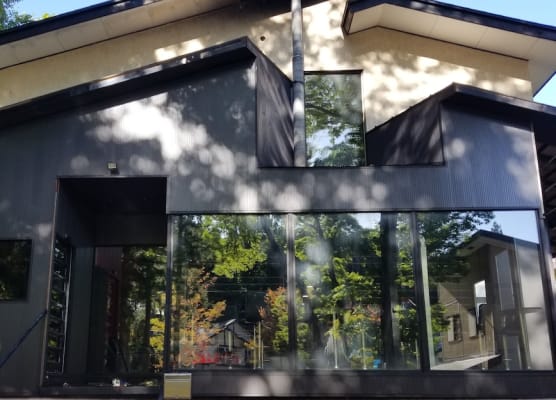 Alpine Lodge 1