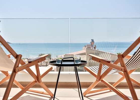 ECO-APARTMENTS LA MARINEDA 1