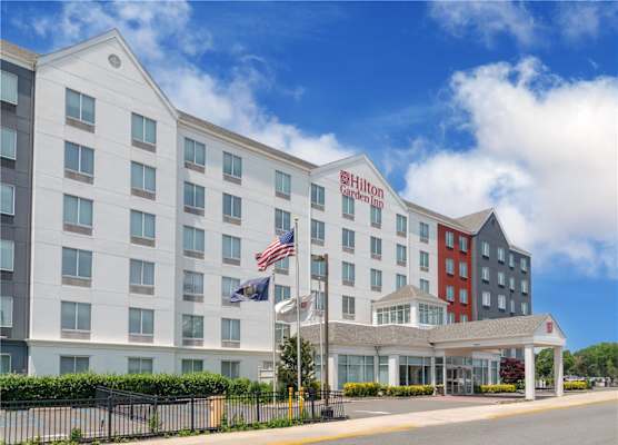 Hilton Garden Inn Queens/JFK Airport 1