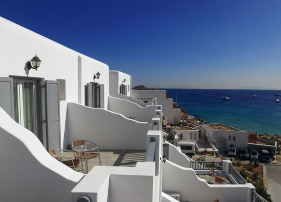 Hotel Anna 1