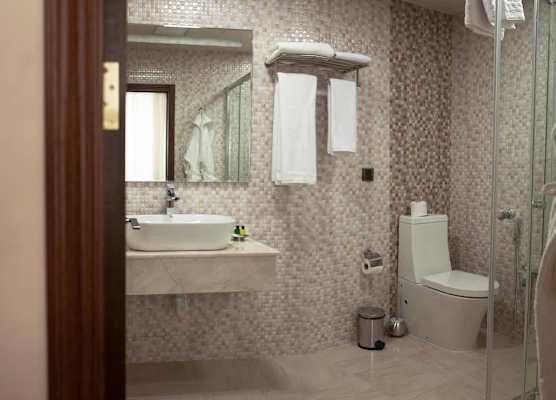 Marine Inn Hotel Baku 1