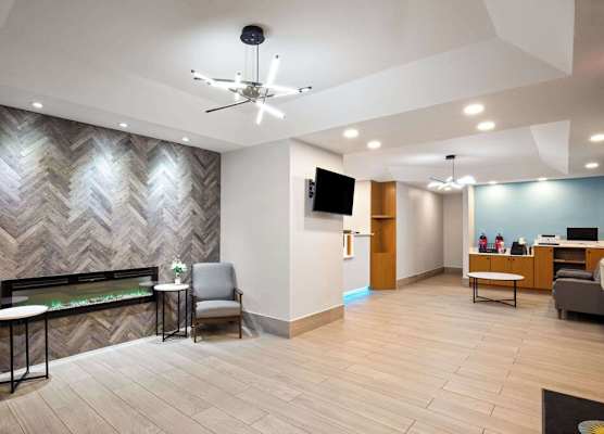 Days Inn by Wyndham Helen 1