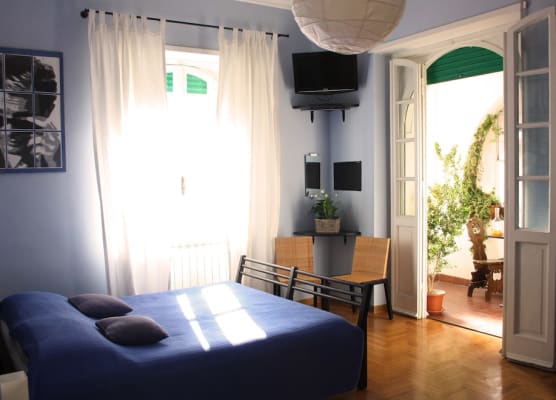 Arches B&B 1