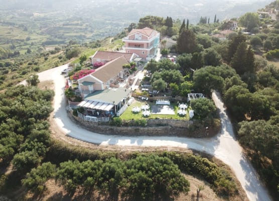 Forestata Village 1