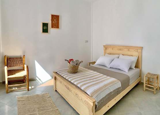Ocean Surf House 1