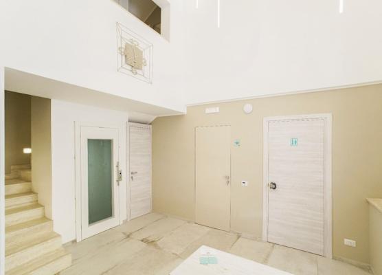 Oasi del Golfo Suites B&B 1