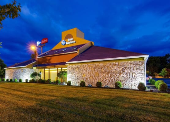 Best Western Clermont 1