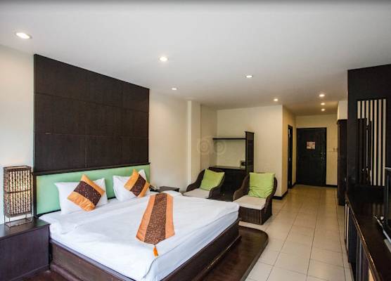 Royal Nakara Ao Nang 1