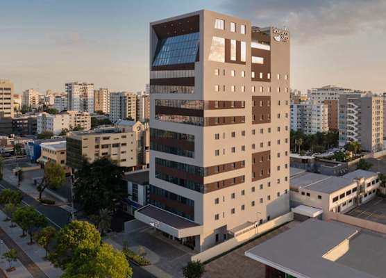 Homewood Suites By Hilton Santo Domingo 1