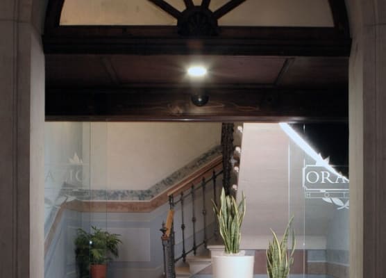 Hotel Orazio 1