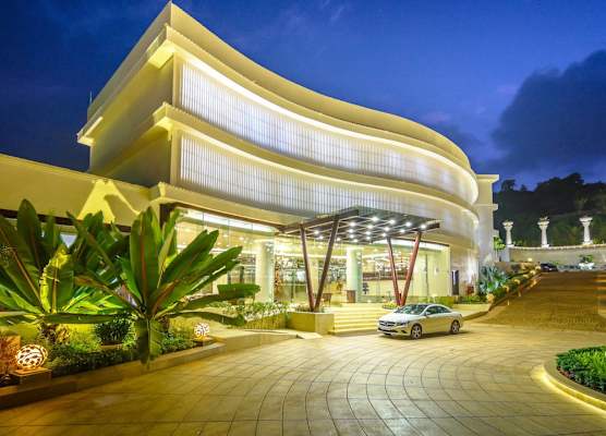 Park Regis Goa 1