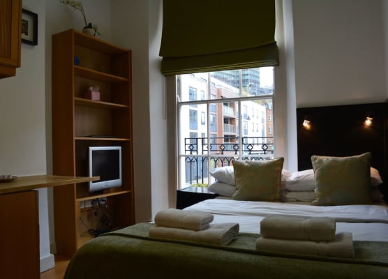 Studios2Let - North Gower 1