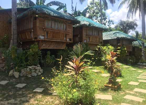 Coco Garden Villas 1