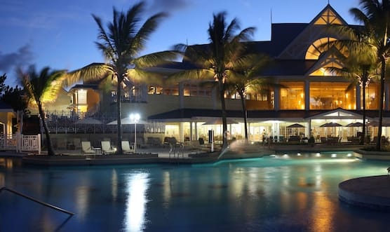 Magdalena Grand Beach & Golf Resort 1