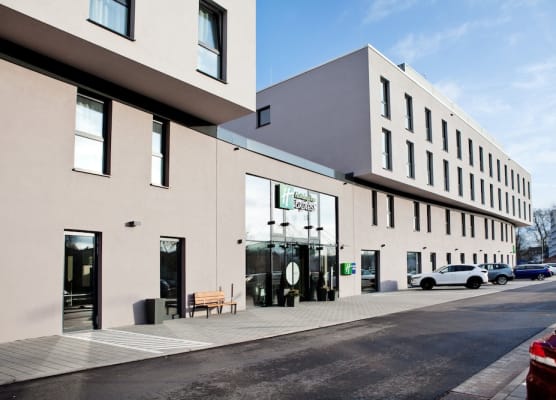 Holiday Inn Express TRIER by IHG 1