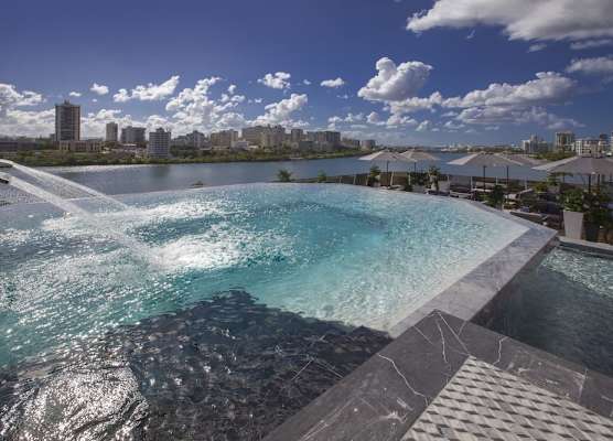 O:LV Fifty Five Hotel - Adults Only 1