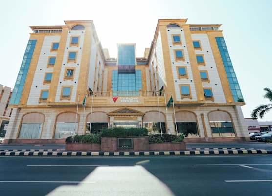 Verta Hotel Qouraish 1