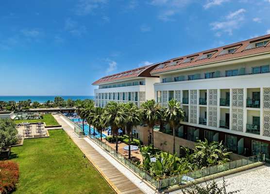 Trendy Verbena Beach 1