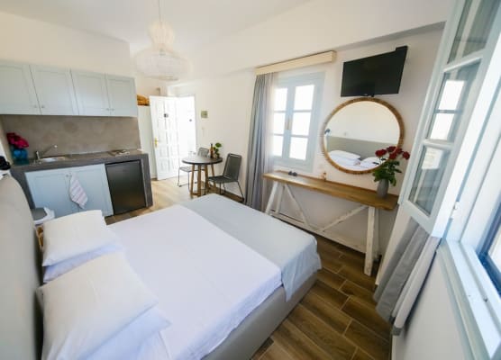St. Paul's Bay View Suites 1