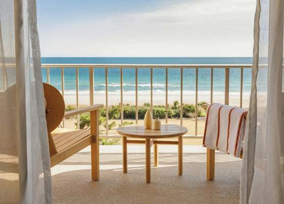 Trailborn Surf & Sound, Outdoor Collection by Marriott Bonvoy 1