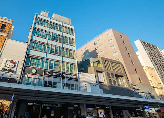 Kyoto Central Inn 1
