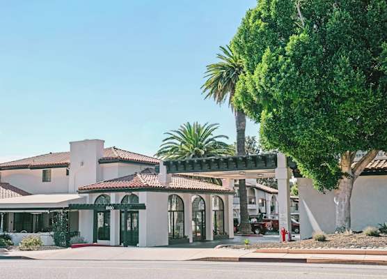 Sands Inn & Suites 1