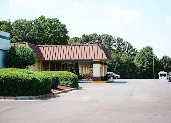 Rodeway Inn Monroe 1
