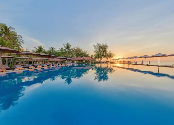 Seahorse Resort & Spa 1