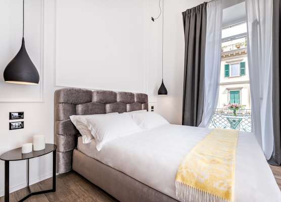 La Spezia by The First - Luxury Rooms & Suites 1