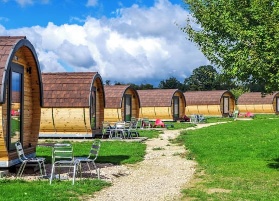 Domaine Joseph LAFARGE Wine Resort Oeno-tonneaux expérience 1