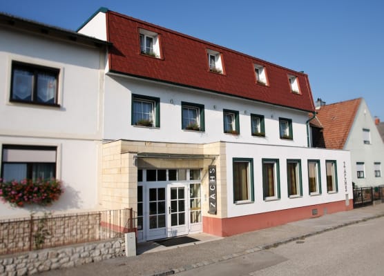 Hotel Zachs 1