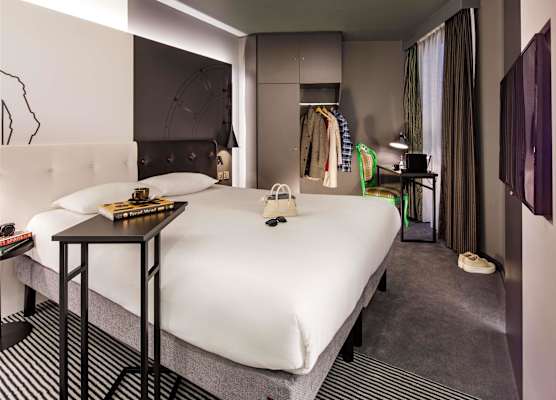 ibis Styles London Southwark - near Borough Market 1