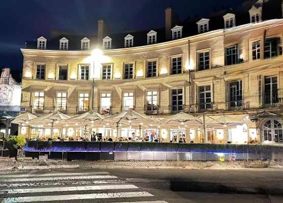 Hôtel l'Hermine - Vannes Port de plaisance 1