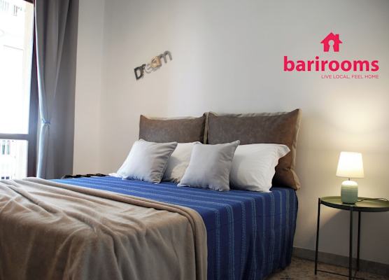 BARIROOMS - CENTRAL STATION 1