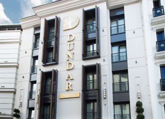 Dundar Hotel & Spa 1
