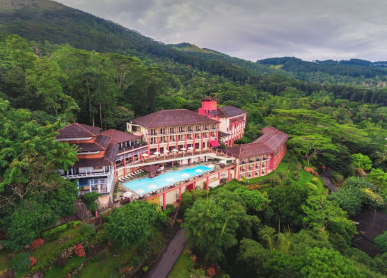 Amaya Hills Kandy 1