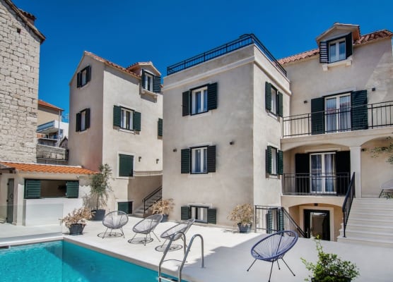 Sperone Hotel 1