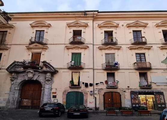 Salerno Experience Hostel 1