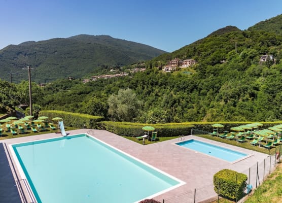 Garnì Hotel Tignale 1
