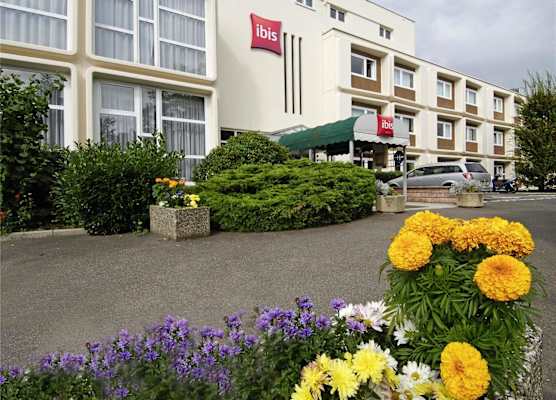 ibis Belfort Danjoutin 1
