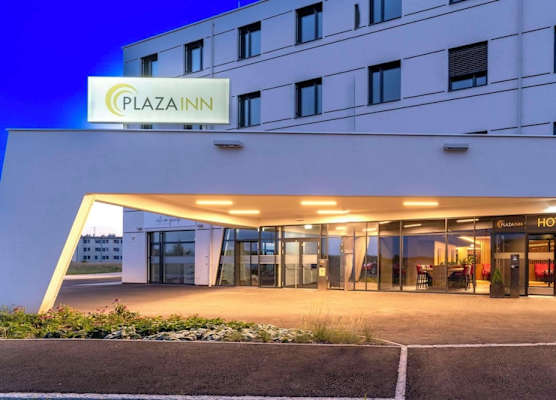 PLAZA INN Wiener Neustadt, BW Signature Collection 1