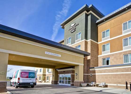 Homewood Suites by Hilton Phoenix Tempe ASU Area 1