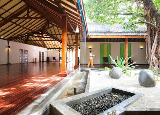 Adaaran Prestige Water Villas 1