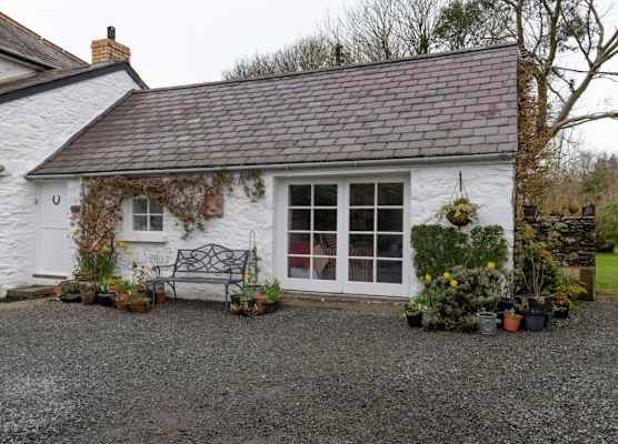 Holiday Home in Ceredigion Near Seashore 1