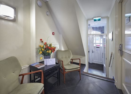 Nova Apartments Amsterdam 1