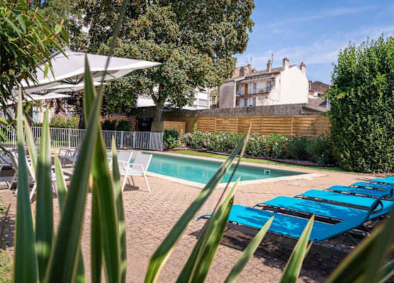 ibis Styles Macon Centre 1