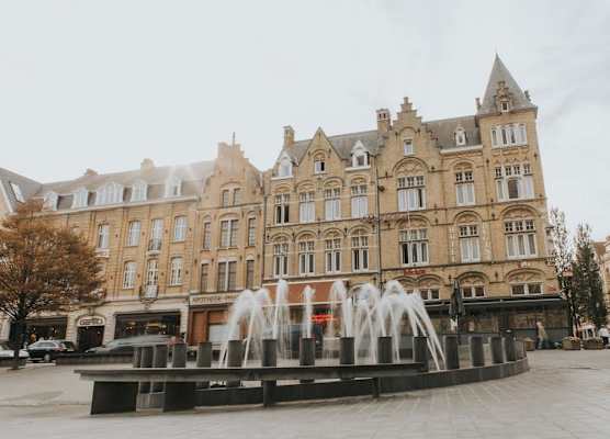 Hotel New Regina 1