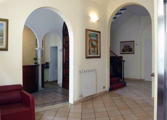 Hotel Eden 1
