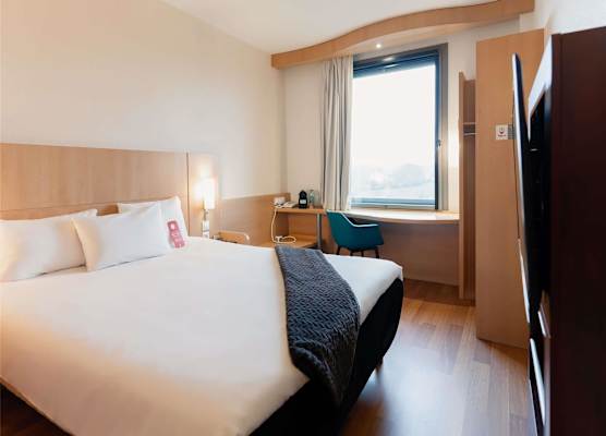 Ibis Barcelona Mollet 1